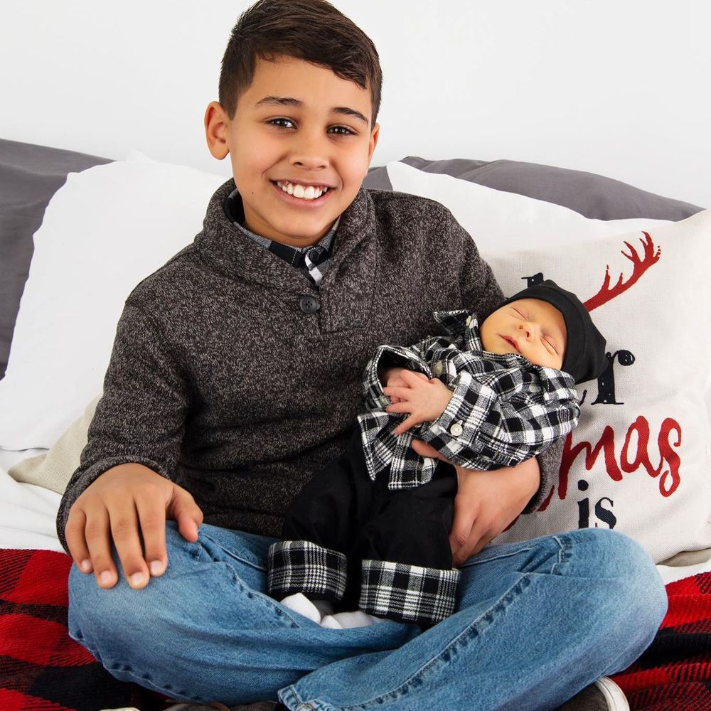 Meet your Posher, Sheila